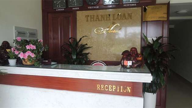Khách sạn Thanh Loan