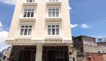 Khách sạn Thảo Trâm