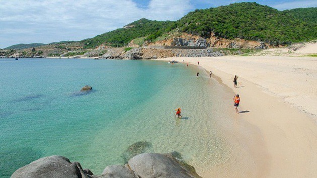 Đảo Bình Hưng Nha Trang