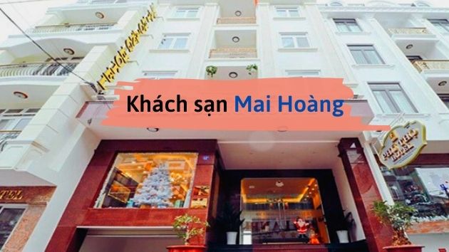 Khách sạn Mai Hoàng