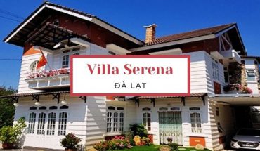 Villa Serena Đà Lạt