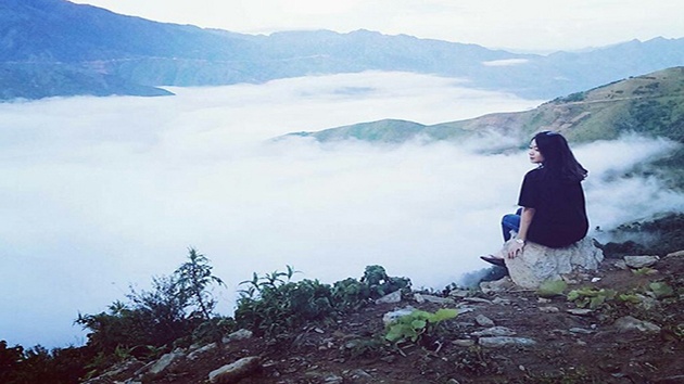 Kinh nghiệm đi săn mây ở Đà Lạt cần phải "thuộc lòng"